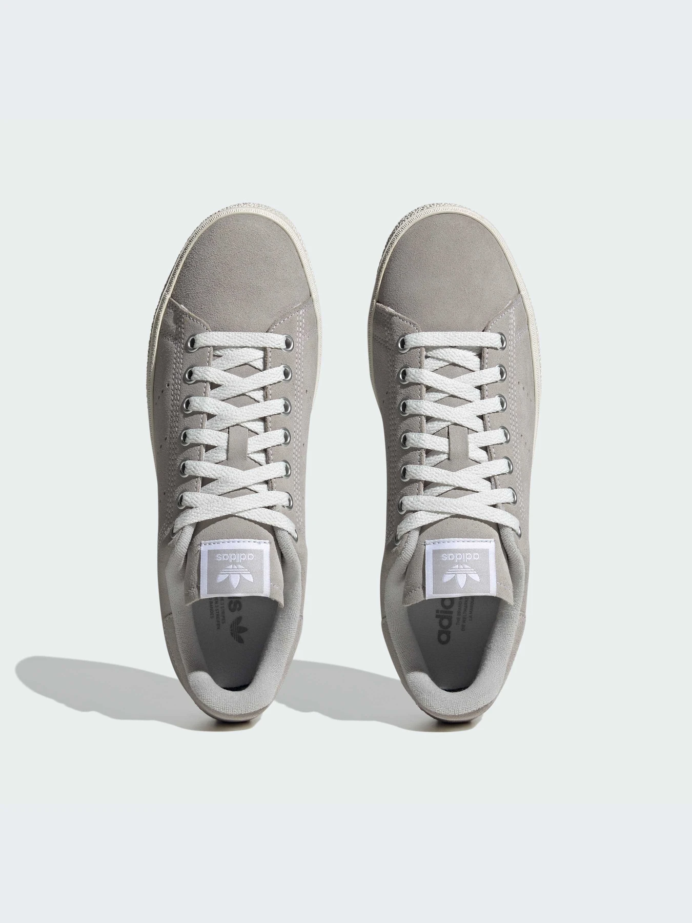 Кеды Adidas Stan Smith модель ID2040-KZ Кеды Adidas Stan Smith модель ID2040-KZ Фото