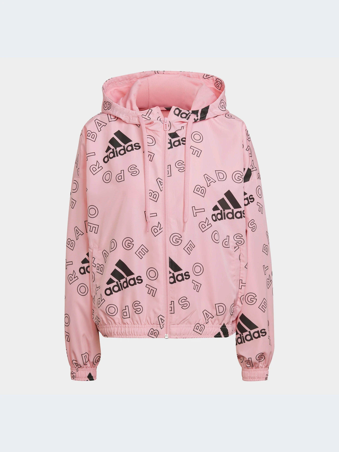 Куртки и дубленки Adidas модель HC9185-KZ Куртки и дубленки Adidas модель HC9185-KZ Фото