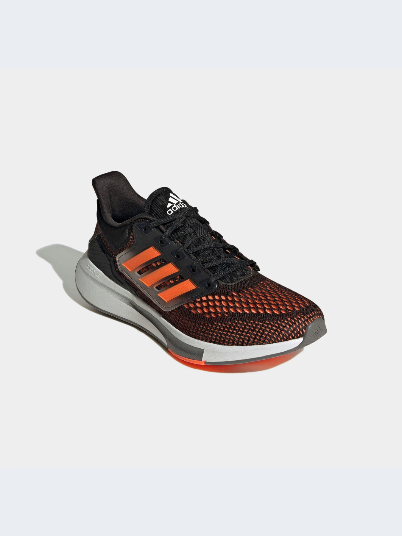 Кроссовки Adidas EQ модель GY2193-KZ Кроссовки Adidas EQ модель GY2193-KZ Фото