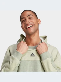 Худи и свитшоты Adidas модель IJ6630-KZ Фото