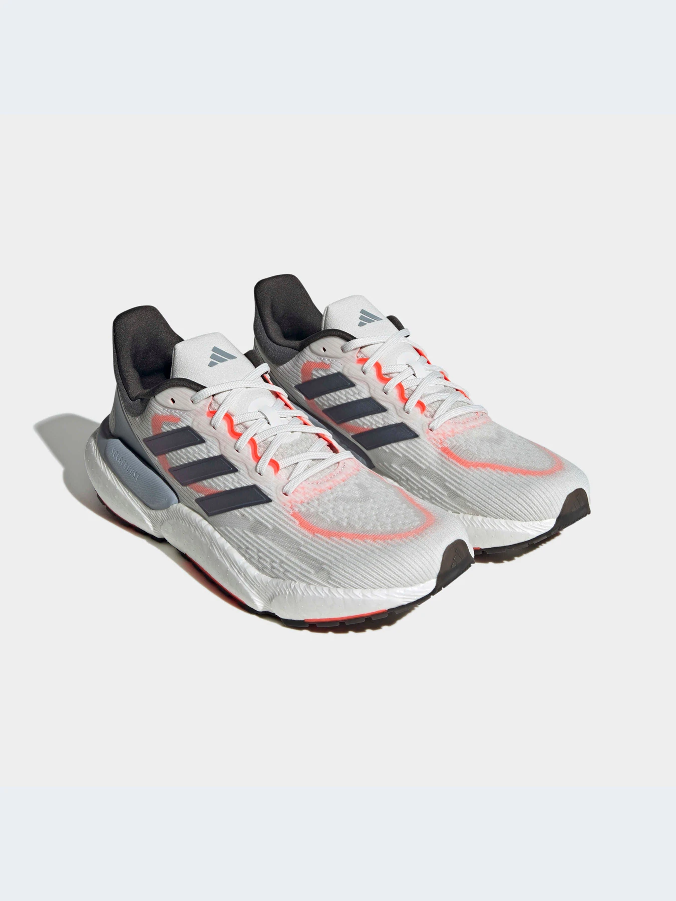 Кроссовки Adidas Solar модель GW1962-KZ Кроссовки Adidas Solar модель GW1962-KZ Фото