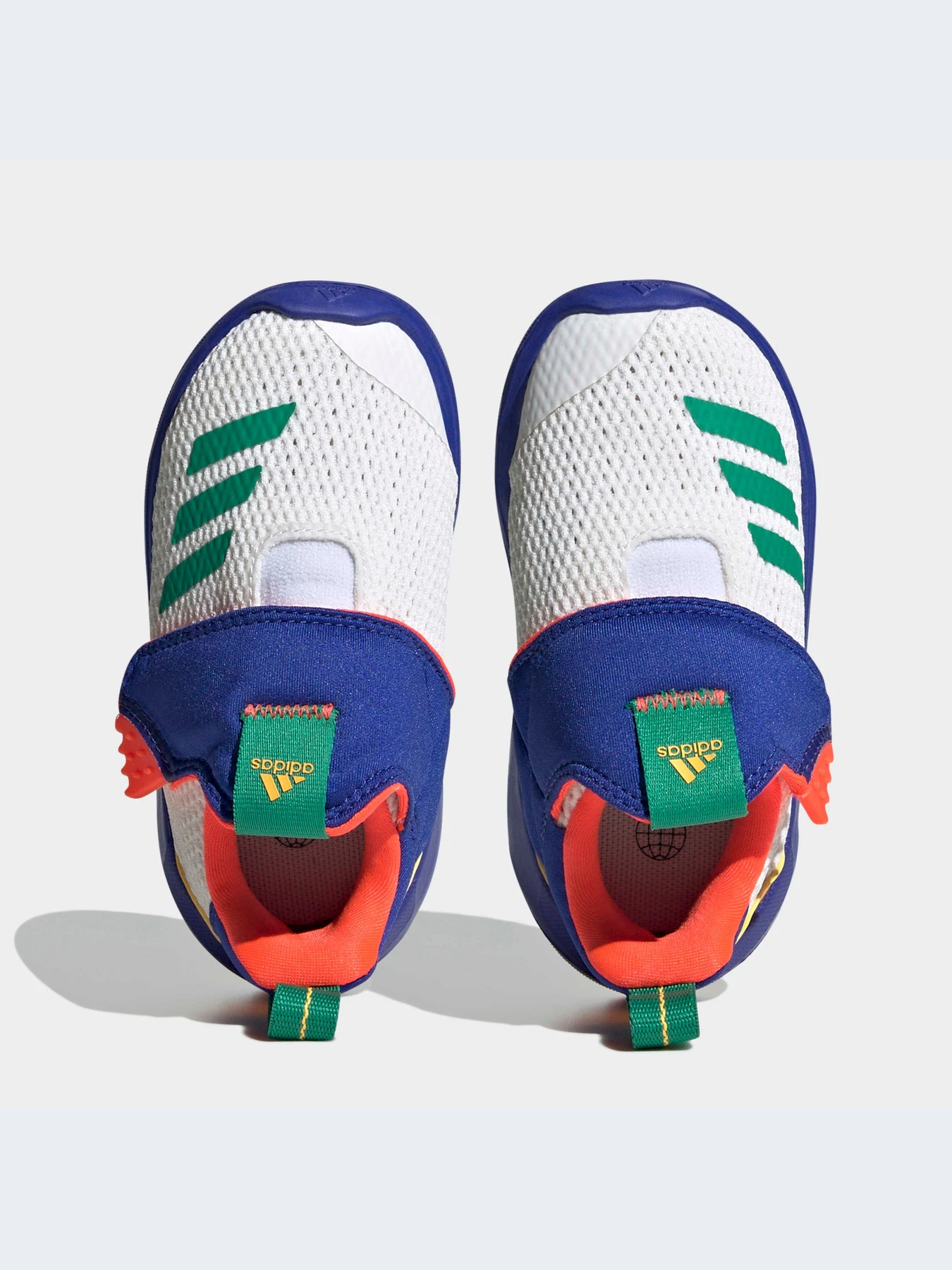Кроссовки Adidas модель HP7739-KZ Кроссовки Adidas модель HP7739-KZ Фото