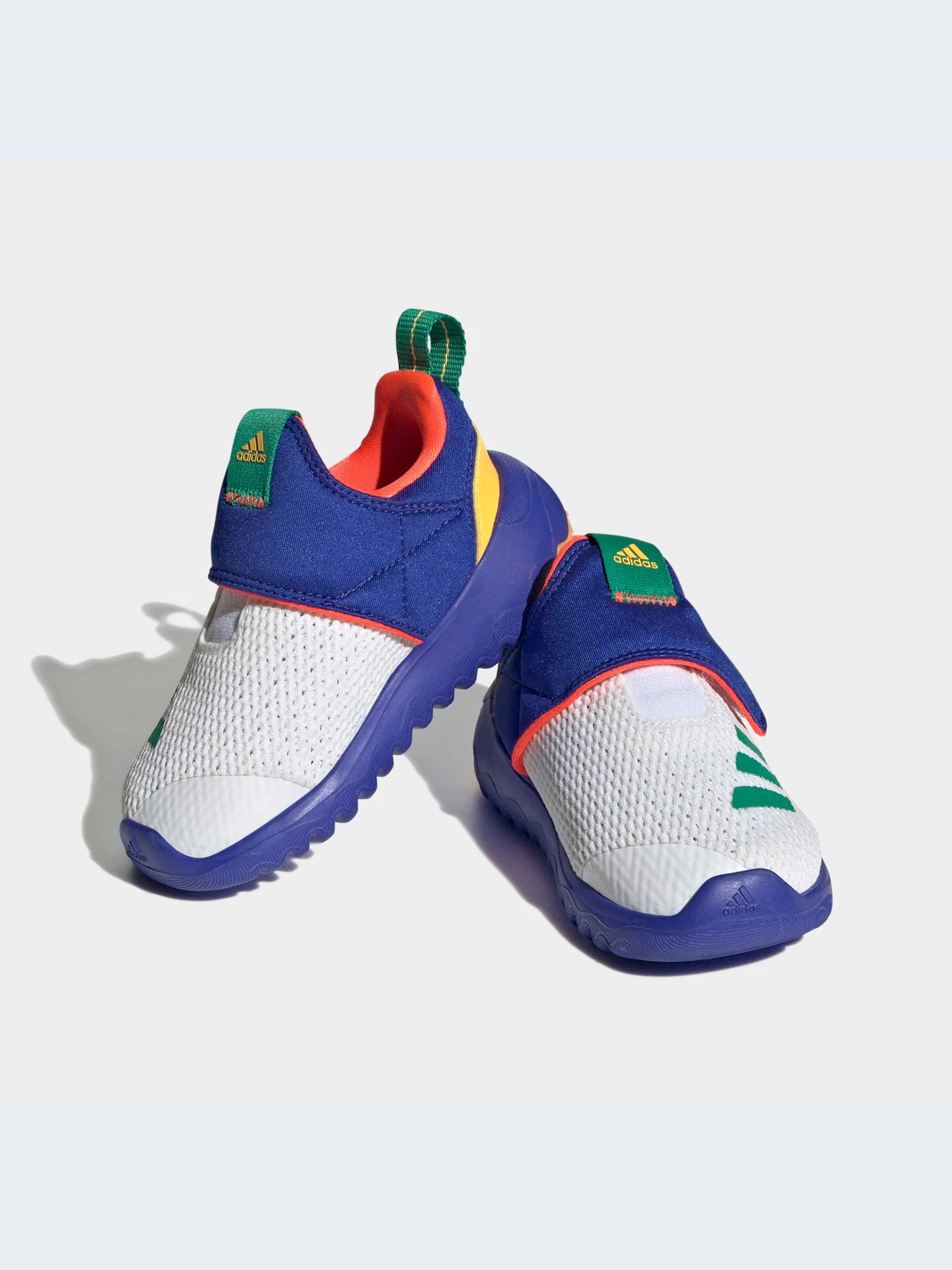 Кроссовки Adidas модель HP7739-KZ Кроссовки Adidas модель HP7739-KZ Фото