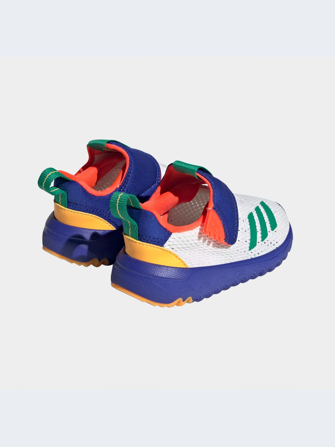 Кроссовки Adidas модель HP7739-KZ Кроссовки Adidas модель HP7739-KZ Фото