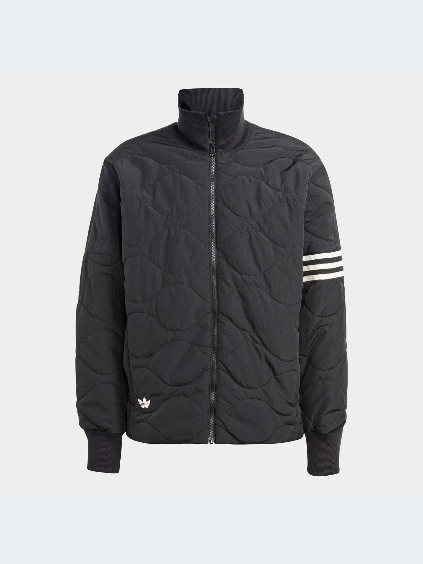 Куртки и дубленки Adidas Adicolor модель HR8696-KZ Куртки и дубленки Adidas Adicolor модель HR8696-KZ Фото