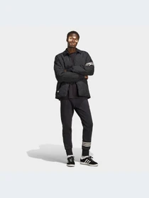 Куртки и дубленки Adidas Adicolor модель HR8696-KZ Фото