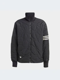 Куртки и дубленки Adidas Adicolor модель HR8696-KZ Фото