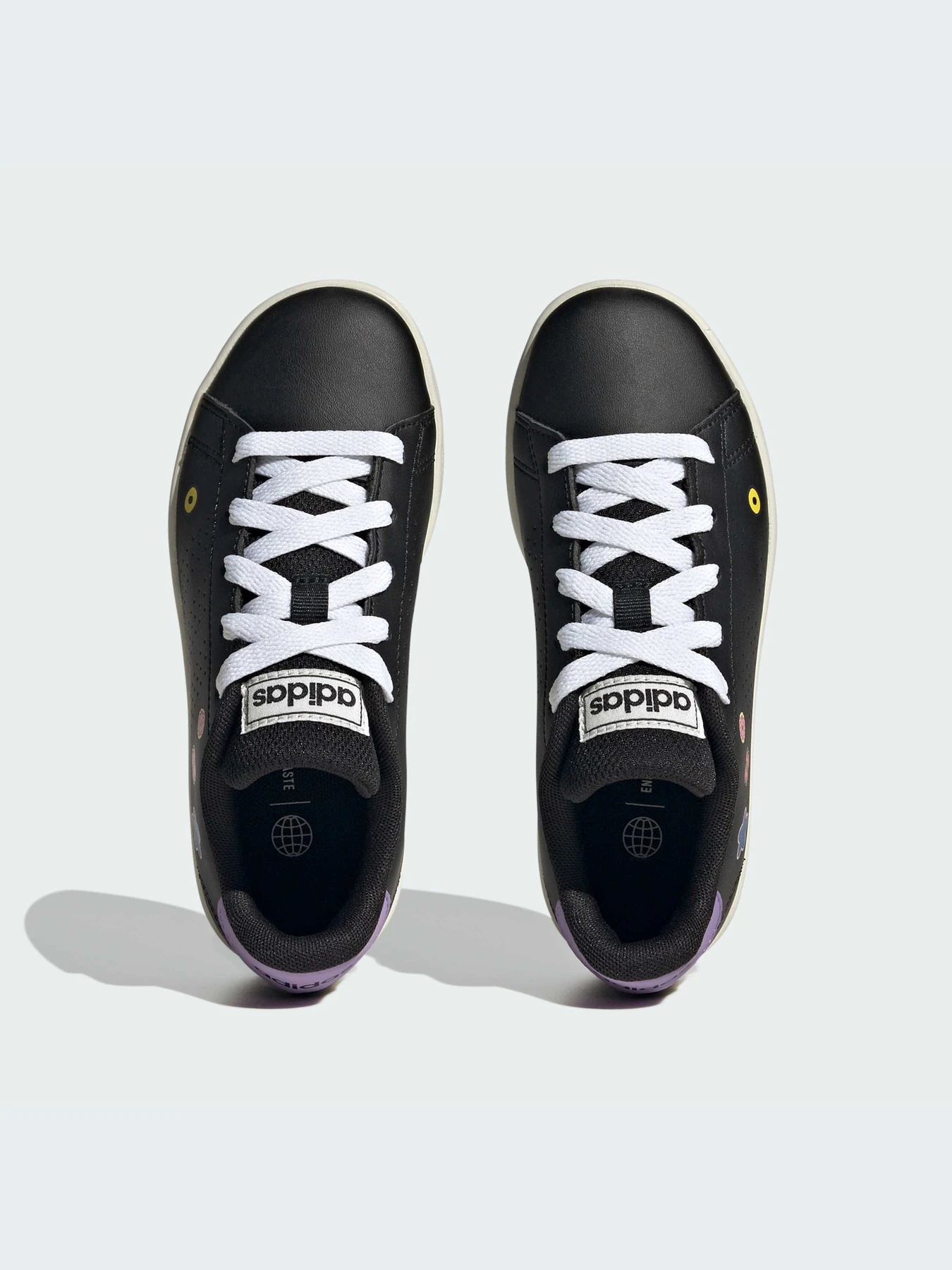 Кроссовки Adidas модель IE7453-KZ Кроссовки Adidas модель IE7453-KZ Фото