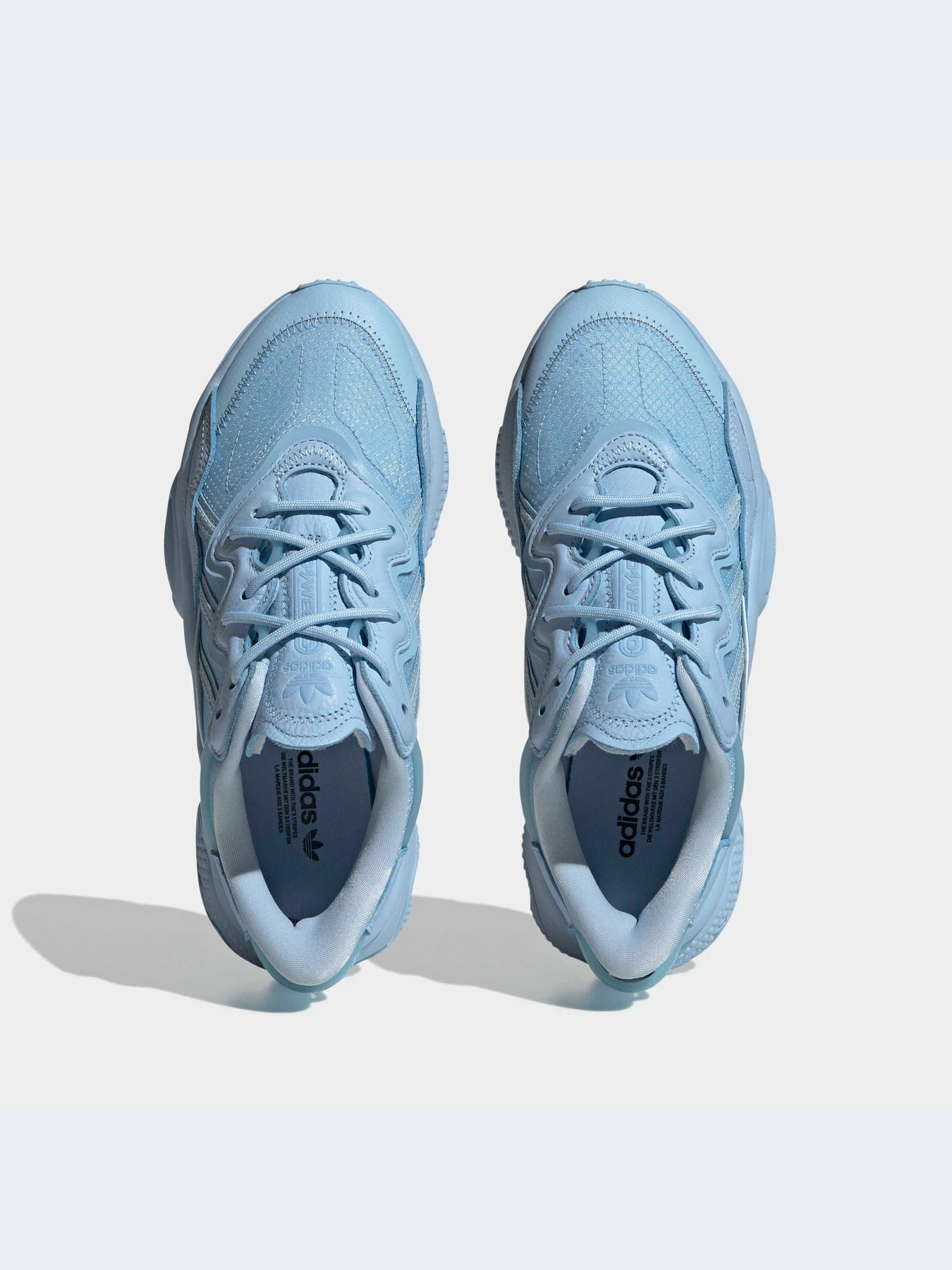 Кроссовки Adidas модель HQ8863-KZ Кроссовки Adidas модель HQ8863-KZ Фото
