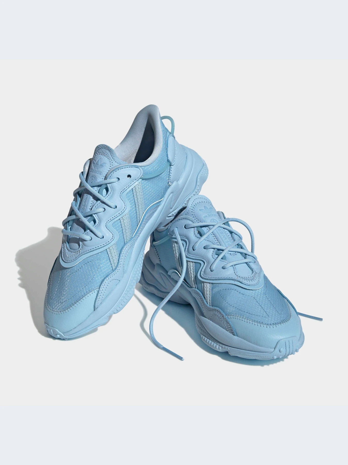 Кроссовки Adidas модель HQ8863-KZ Кроссовки Adidas модель HQ8863-KZ Фото