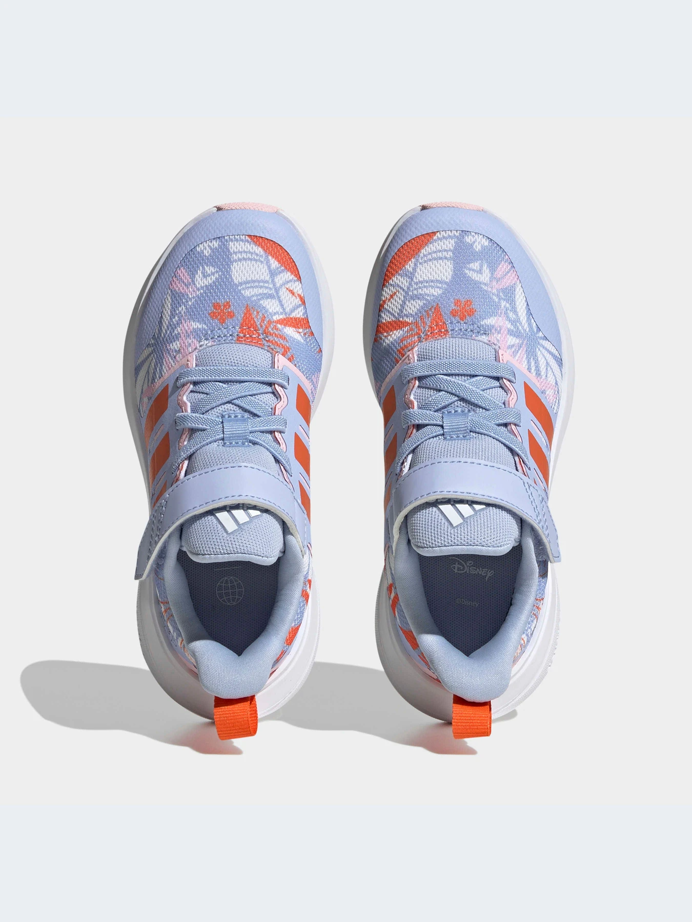 Кроссовки Adidas модель HP8999-KZ Кроссовки Adidas модель HP8999-KZ Фото