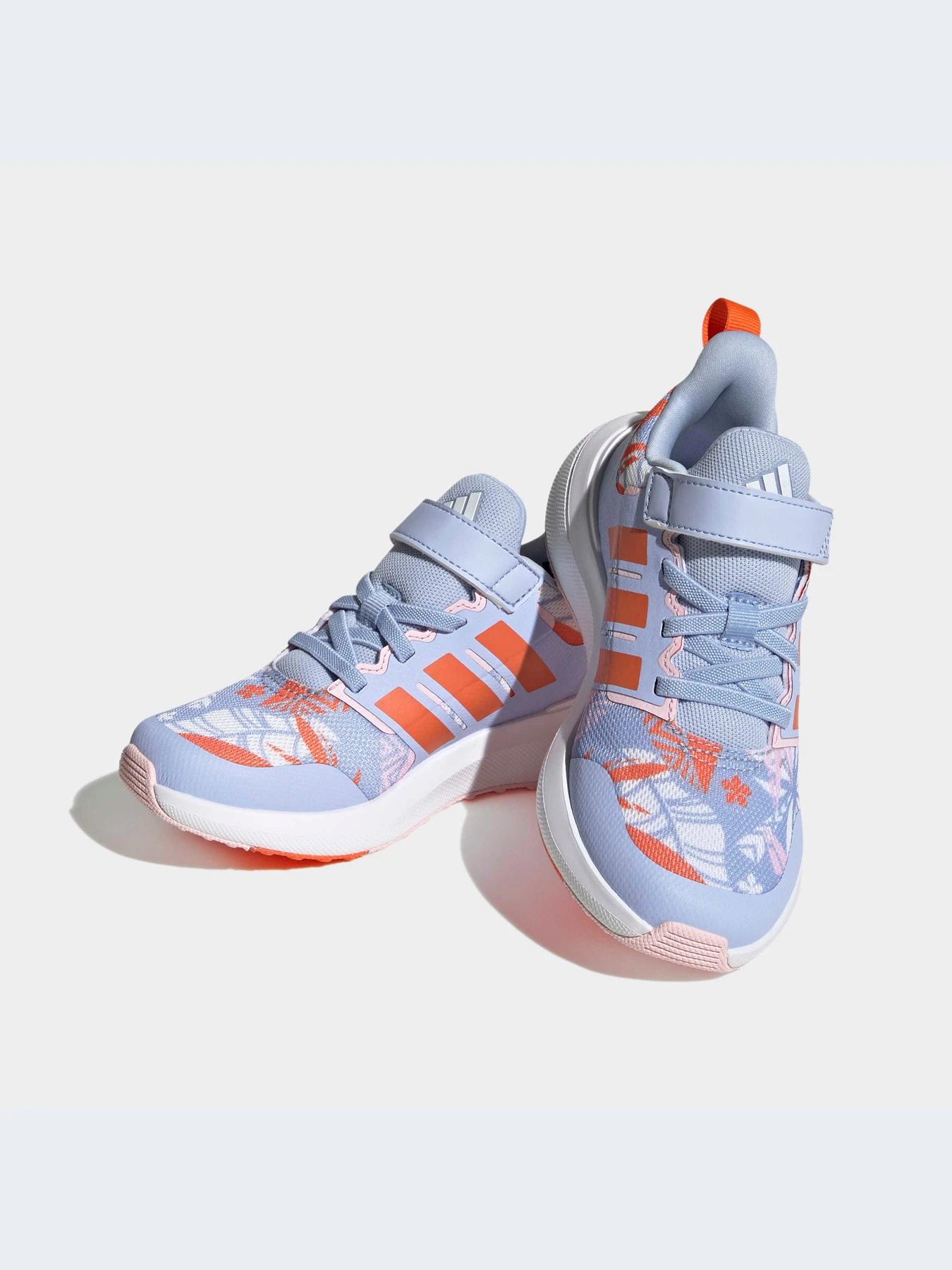 Кроссовки Adidas модель HP8999-KZ Кроссовки Adidas модель HP8999-KZ Фото