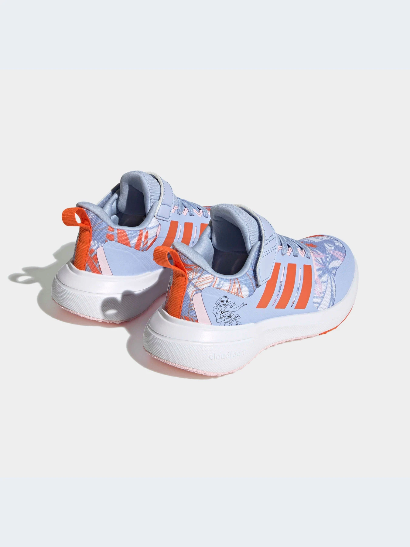 Кроссовки Adidas модель HP8999-KZ Кроссовки Adidas модель HP8999-KZ Фото