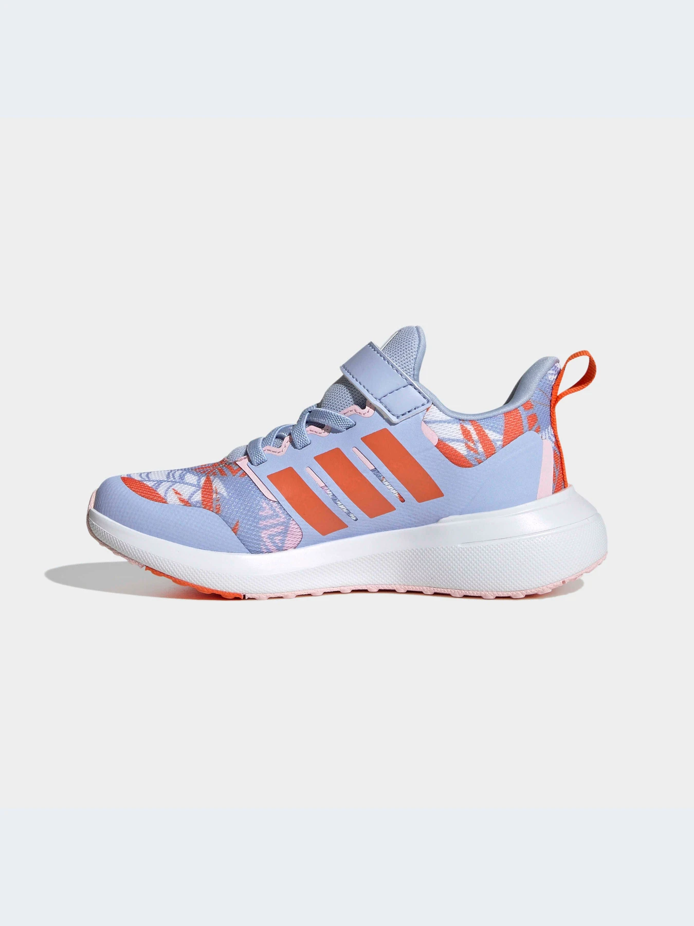 Кроссовки Adidas модель HP8999-KZ Кроссовки Adidas модель HP8999-KZ Фото