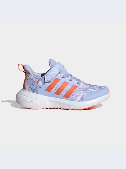 Кроссовки Adidas модель HP8999-KZ Фото