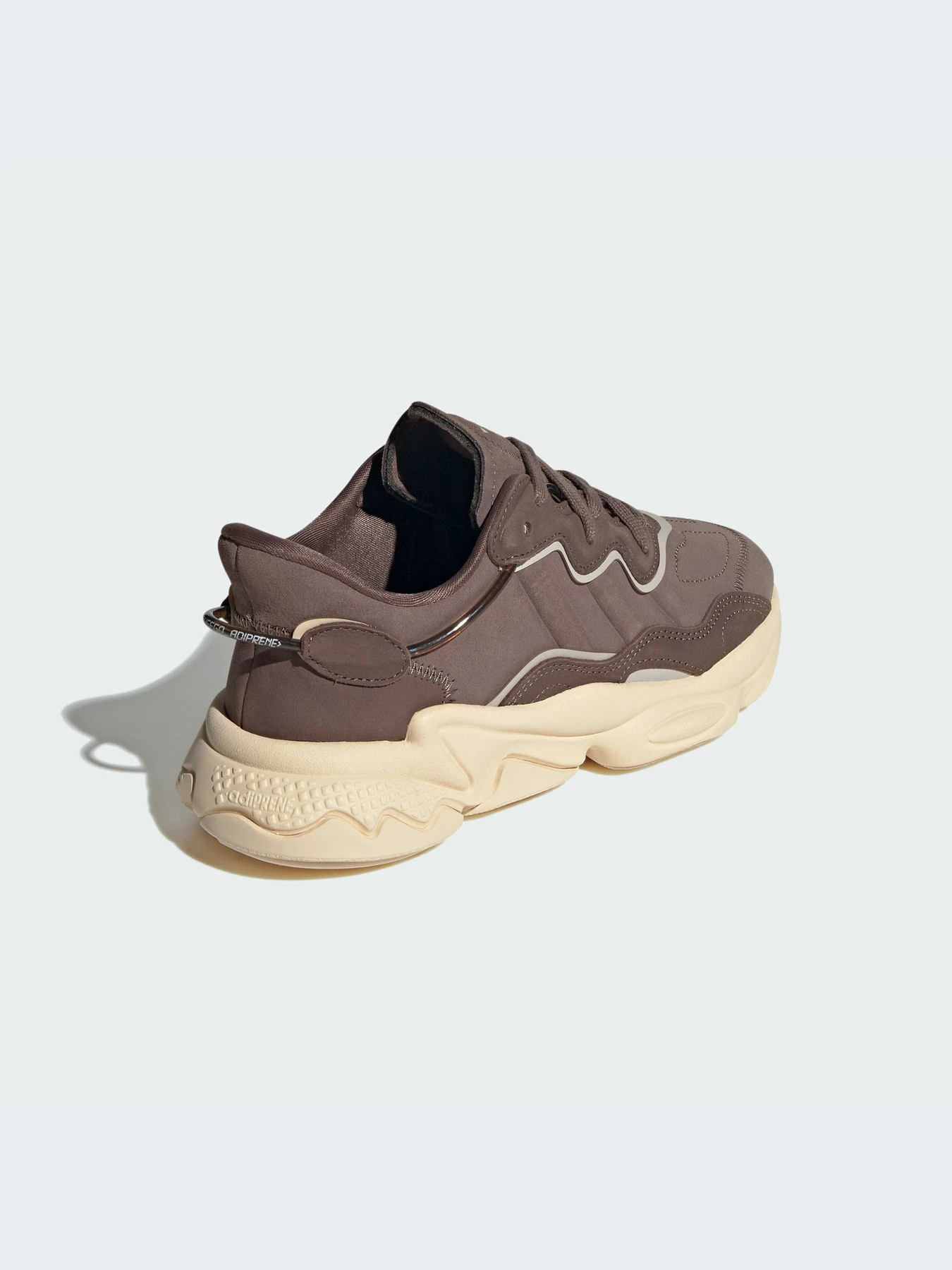 Кроссовки Adidas Ozweego модель IE9509-KZ Кроссовки Adidas Ozweego модель IE9509-KZ Фото
