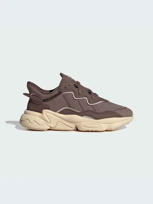 Кроссовки Adidas Ozweego модель IE9509-KZ Фото