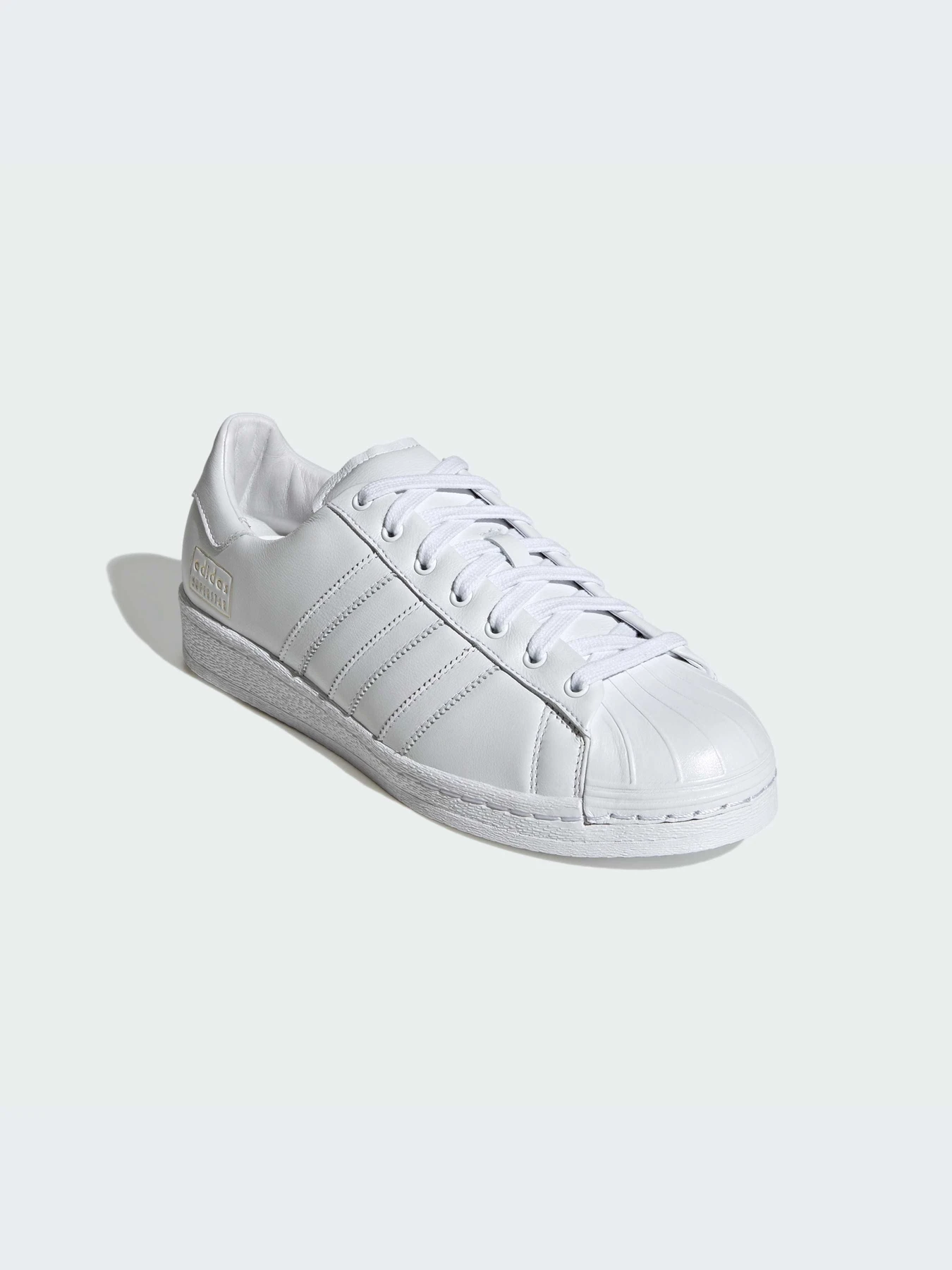 Кроссовки Adidas Superstar модель IE2300-KZ Кроссовки Adidas Superstar модель IE2300-KZ Фото