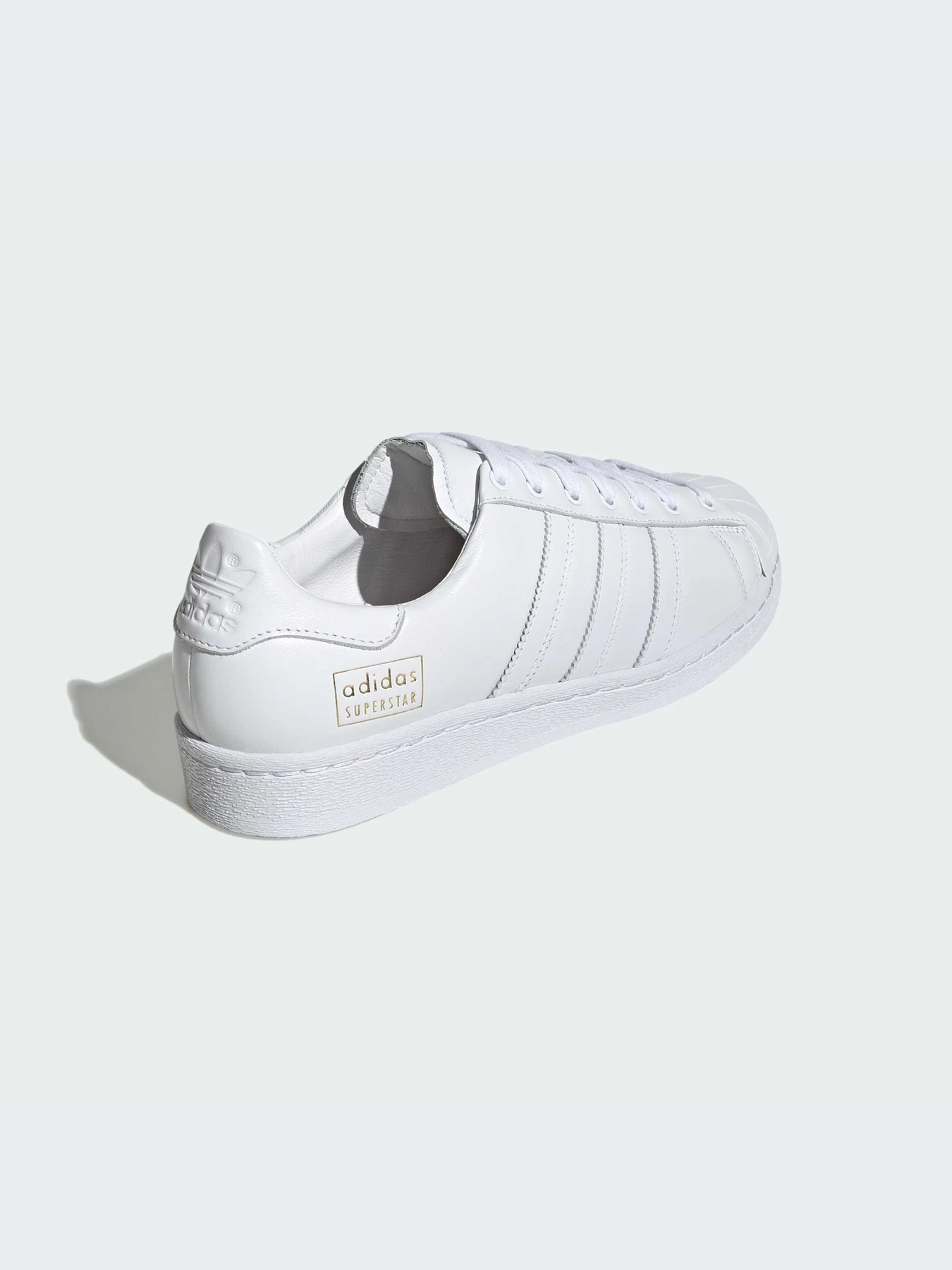 Кроссовки Adidas Superstar модель IE2300-KZ Кроссовки Adidas Superstar модель IE2300-KZ Фото