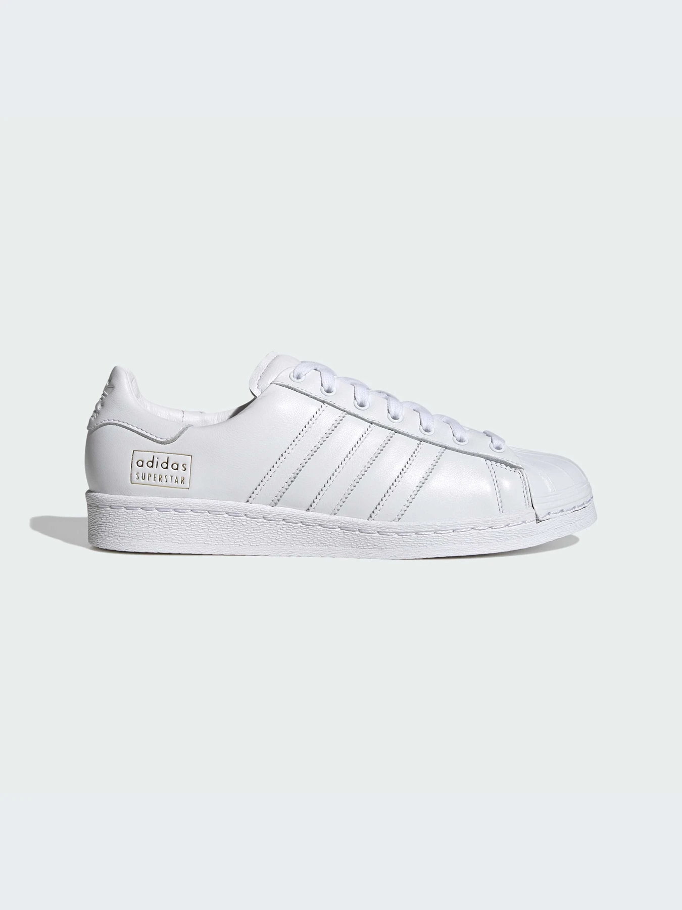 Кроссовки Adidas Superstar модель IE2300-KZ Кроссовки Adidas Superstar модель IE2300-KZ Фото