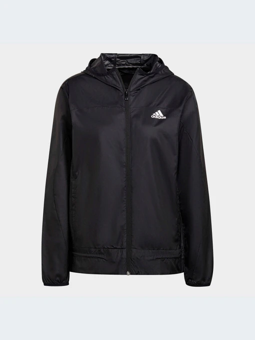 Куртки и дубленки Adidas модель HD9340-KZ Фото