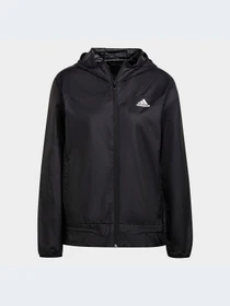 Куртки и дубленки Adidas модель HD9340-KZ Фото