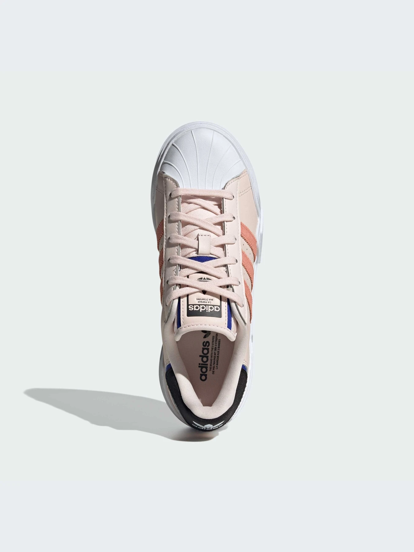 Кеды Adidas Superstar модель IF7683-KZ Кеды Adidas Superstar модель IF7683-KZ Фото