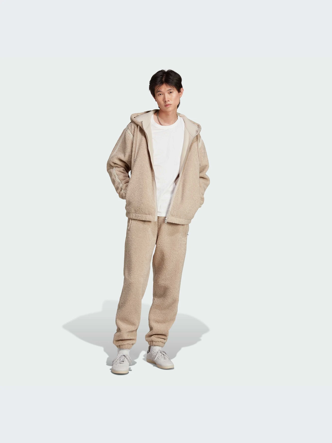 Худи и свитшоты Adidas модель IM4441-KZ Худи и свитшоты Adidas модель IM4441-KZ Фото