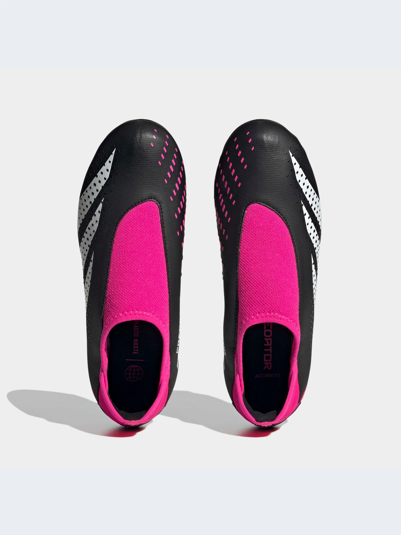 Кроссовки Adidas Predator модель GW4606-KZ Кроссовки Adidas Predator модель GW4606-KZ Фото