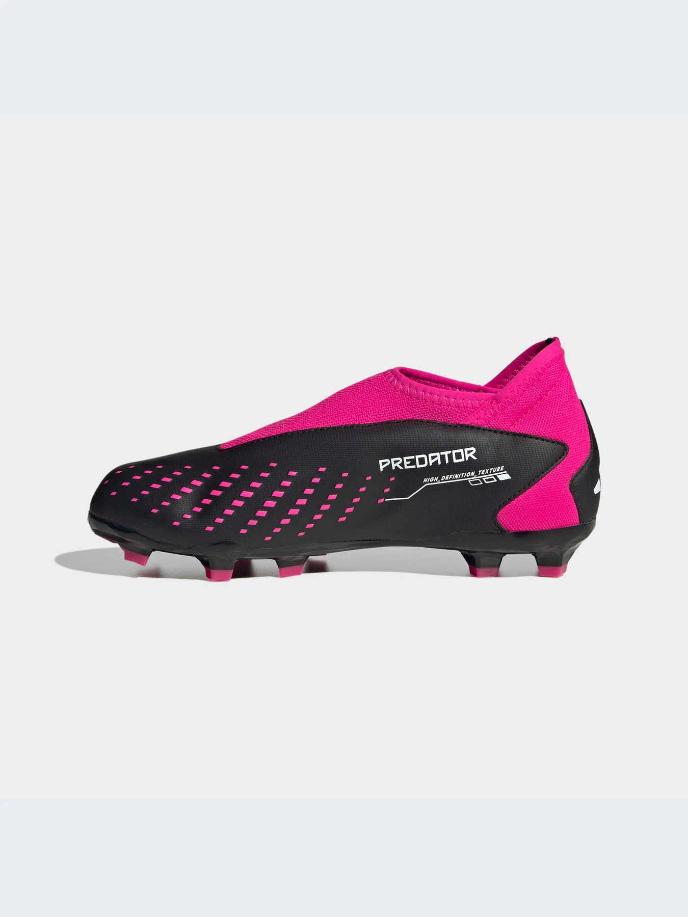 Кроссовки Adidas Predator модель GW4606-KZ Кроссовки Adidas Predator модель GW4606-KZ Фото