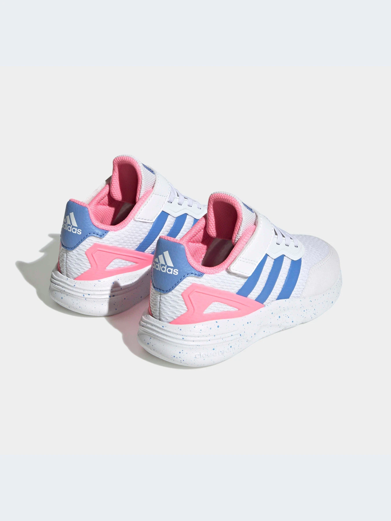 Кроссовки Adidas модель HQ6147-KZ Кроссовки Adidas модель HQ6147-KZ Фото
