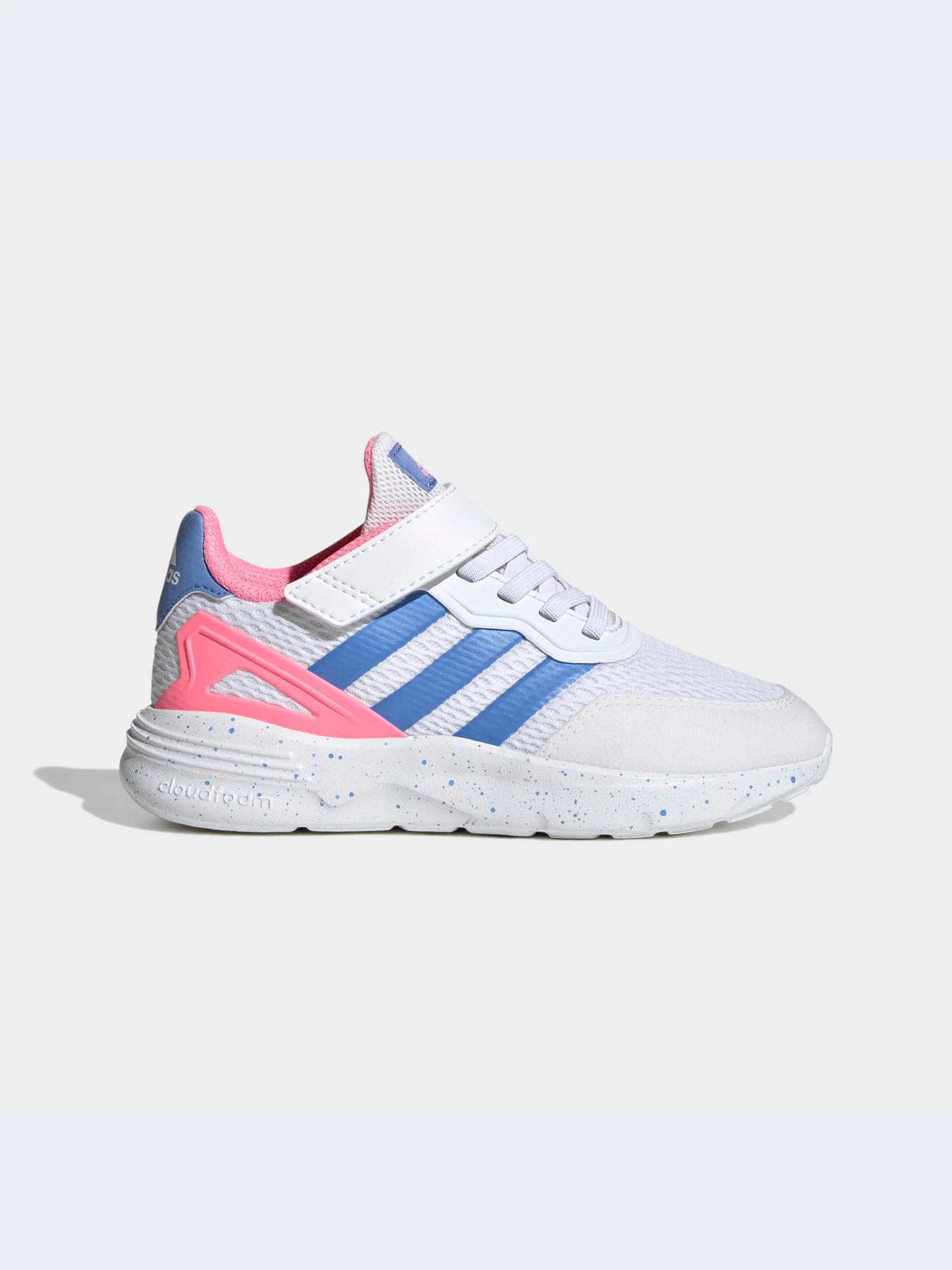 Кроссовки Adidas модель HQ6147-KZ Кроссовки Adidas модель HQ6147-KZ Фото