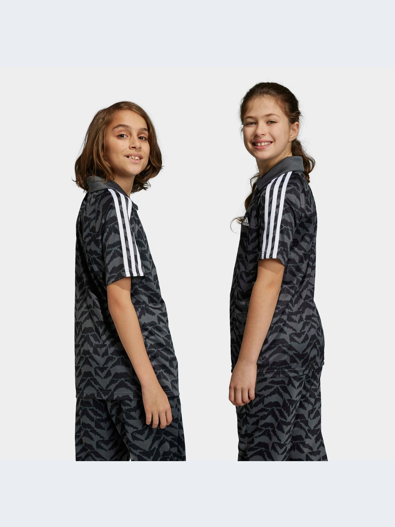 Футболки и поло Adidas модель HR6403-KZ Футболки и поло Adidas модель HR6403-KZ Фото
