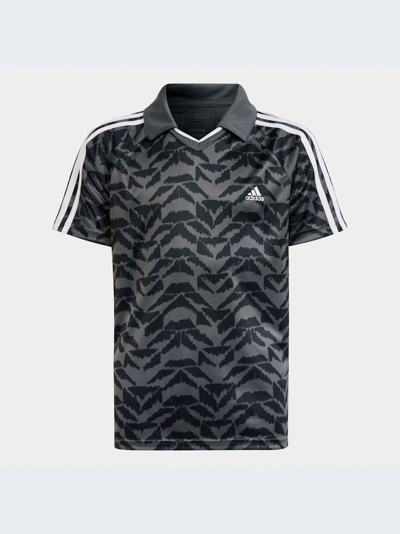 Футболки и поло Adidas модель HR6403-KZ Футболки и поло Adidas модель HR6403-KZ Фото
