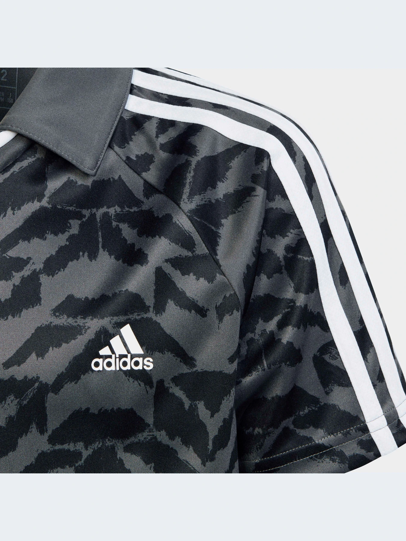 Футболки и поло Adidas модель HR6403-KZ Футболки и поло Adidas модель HR6403-KZ Фото