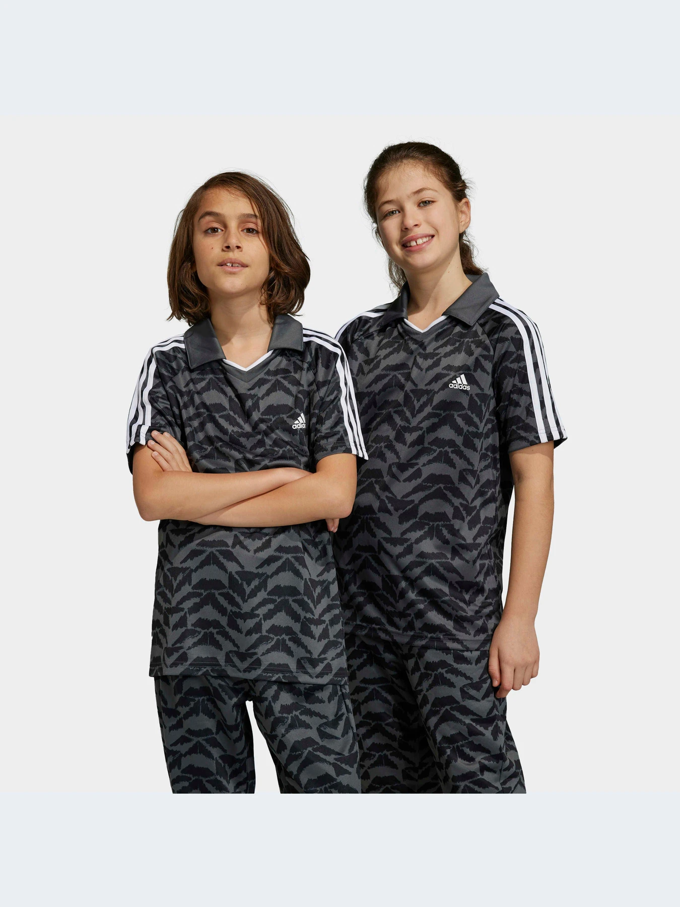 Футболки и поло Adidas модель HR6403-KZ Футболки и поло Adidas модель HR6403-KZ Фото