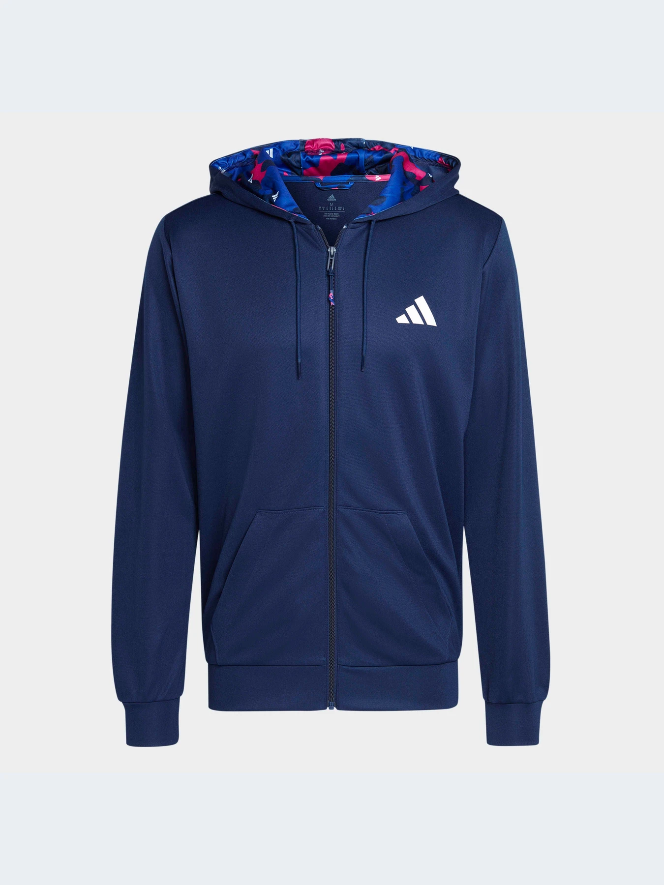 Худи и свитшоты Adidas Clima модель IB8139-KZ Худи и свитшоты Adidas Clima модель IB8139-KZ Фото
