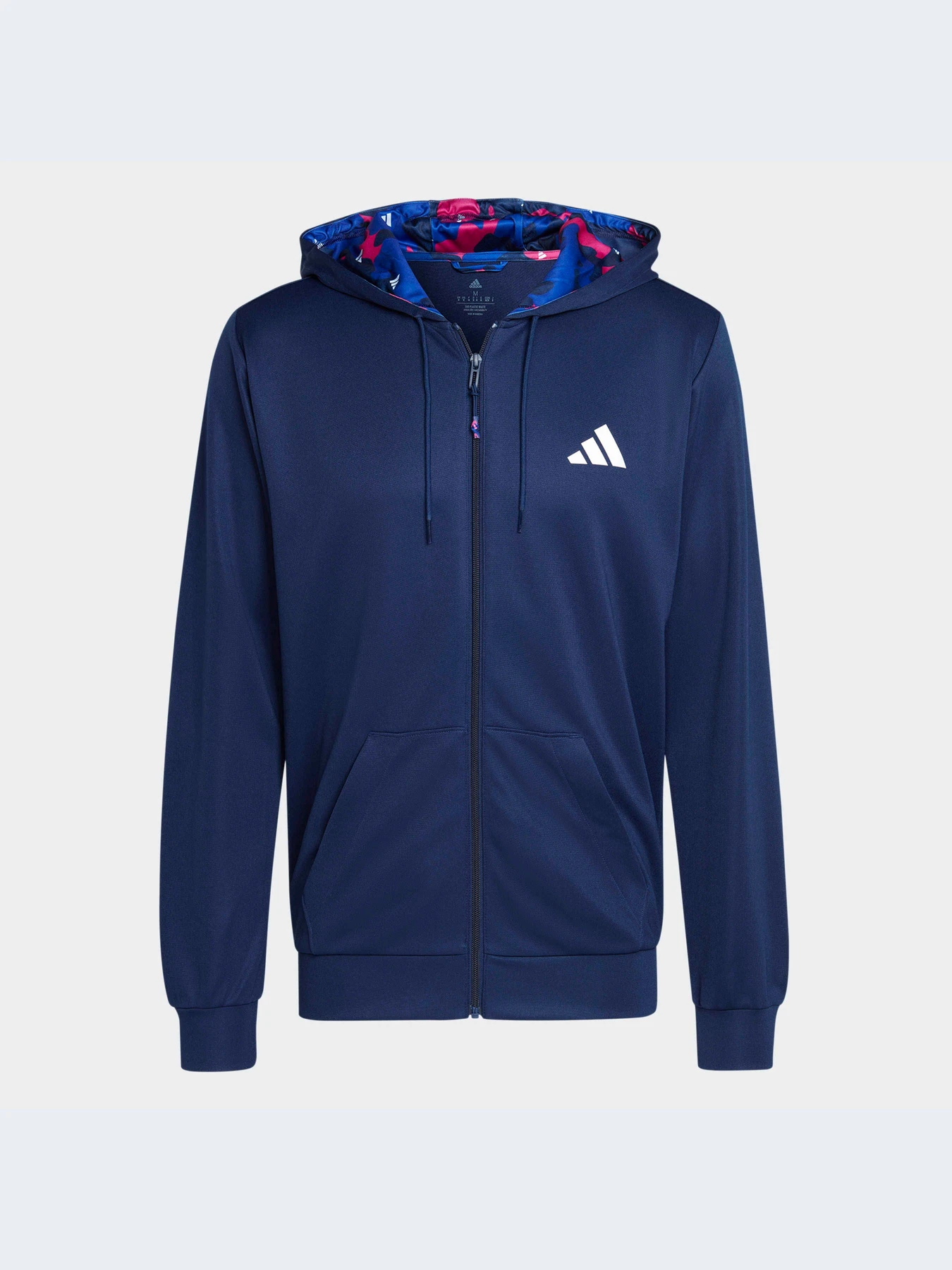 Худи и свитшоты Adidas Clima модель IB8139-KZ Худи и свитшоты Adidas Clima модель IB8139-KZ Фото