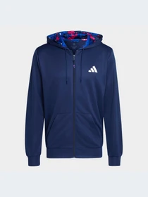 Худи и свитшоты Adidas Clima модель IB8139-KZ Фото
