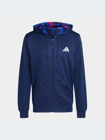 Худи и свитшоты Adidas Clima модель IB8139-KZ Фото