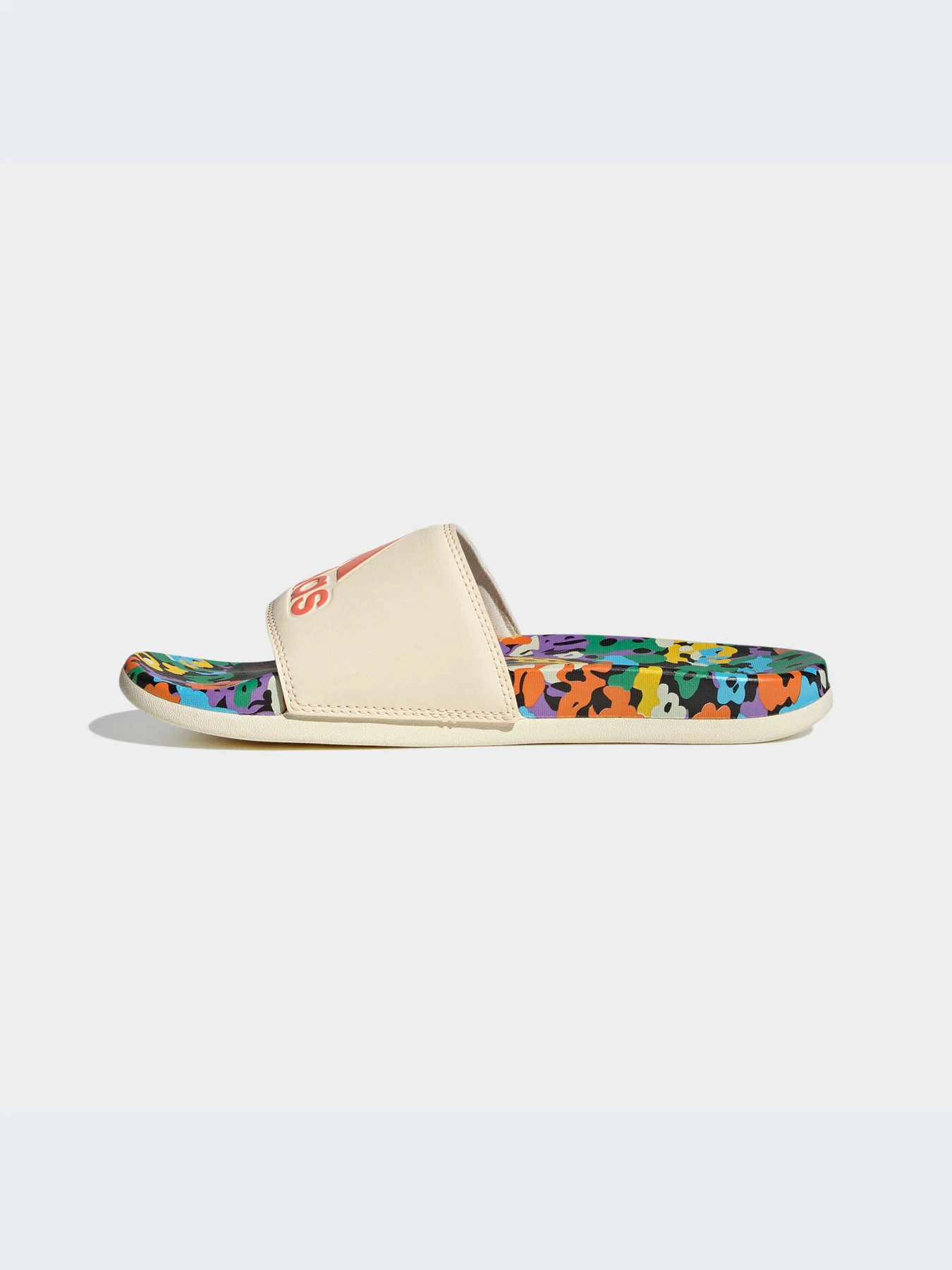 Шлёпанцы Adidas Adilette модель HQ7080-KZ Шлёпанцы Adidas Adilette модель HQ7080-KZ Фото