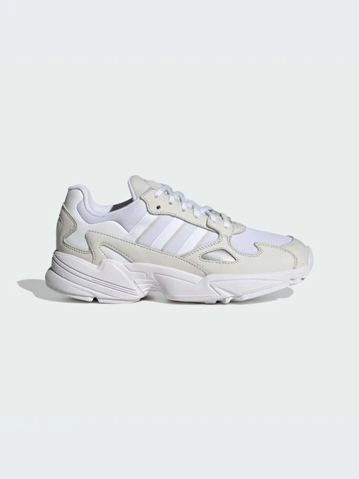 Кроссовки Adidas Runfalcon модель IG5732-KZ Фото