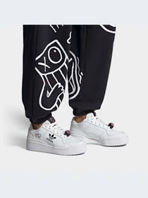 Кроссовки Adidas Forum модель HQ6863-KZ Фото
