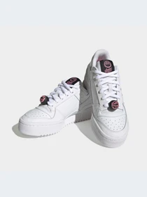 Кроссовки Adidas Forum модель HQ6863-KZ Фото
