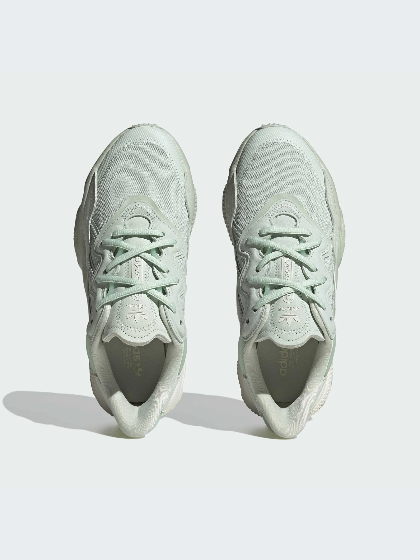 Кроссовки Adidas Ozweego модель IG5934-KZ Кроссовки Adidas Ozweego модель IG5934-KZ Фото
