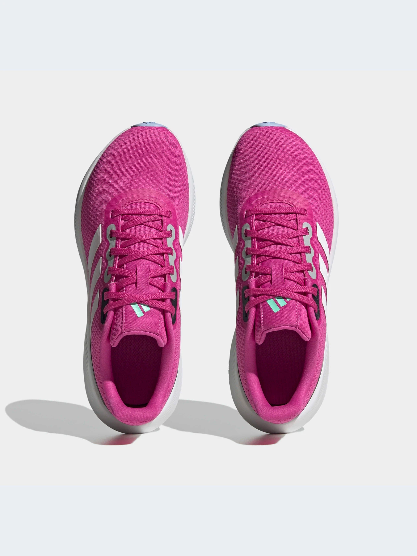 Кроссовки Adidas Runfalcon модель HP7563-KZ Кроссовки Adidas Runfalcon модель HP7563-KZ Фото