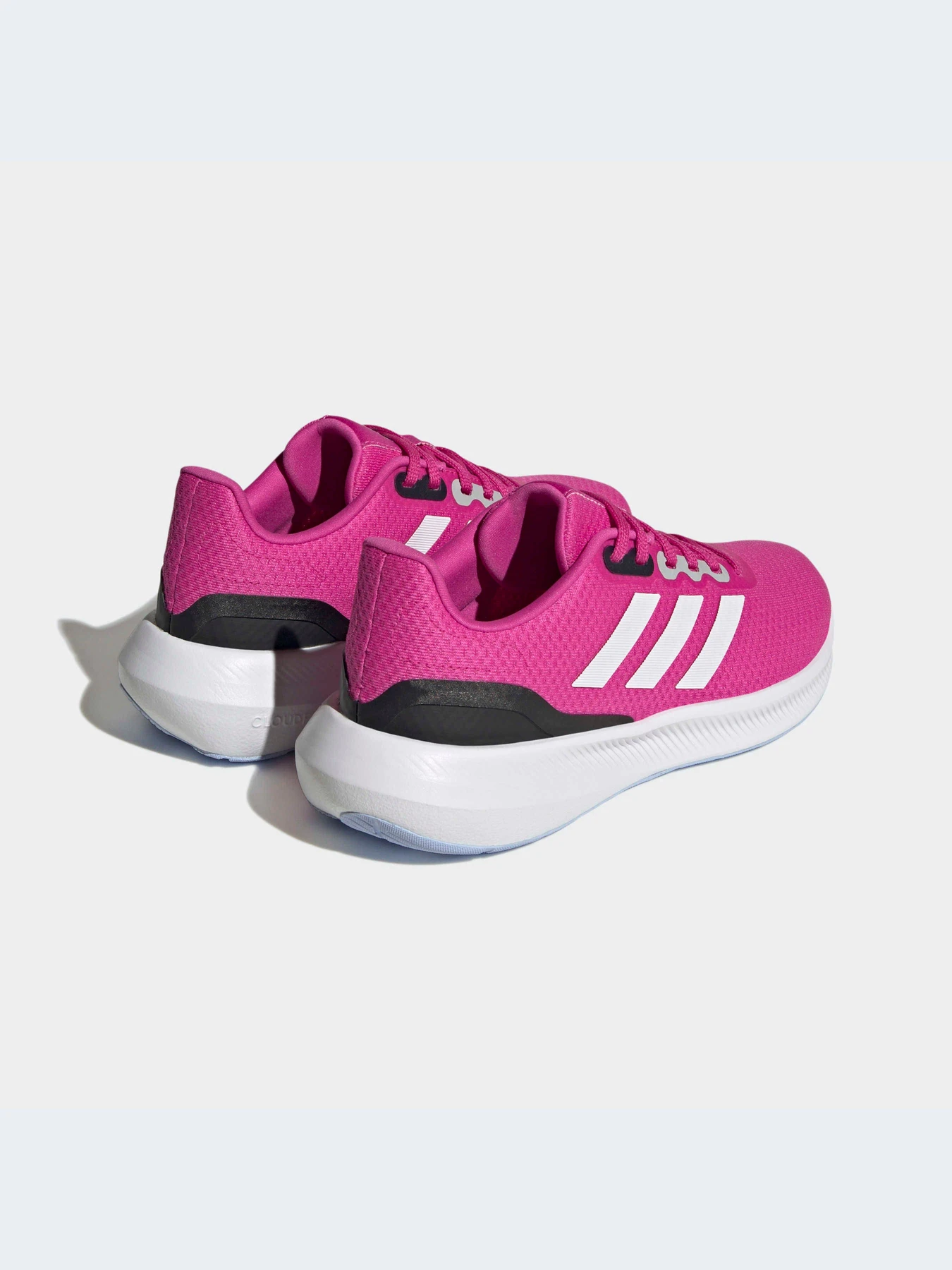 Кроссовки Adidas Runfalcon модель HP7563-KZ Кроссовки Adidas Runfalcon модель HP7563-KZ Фото