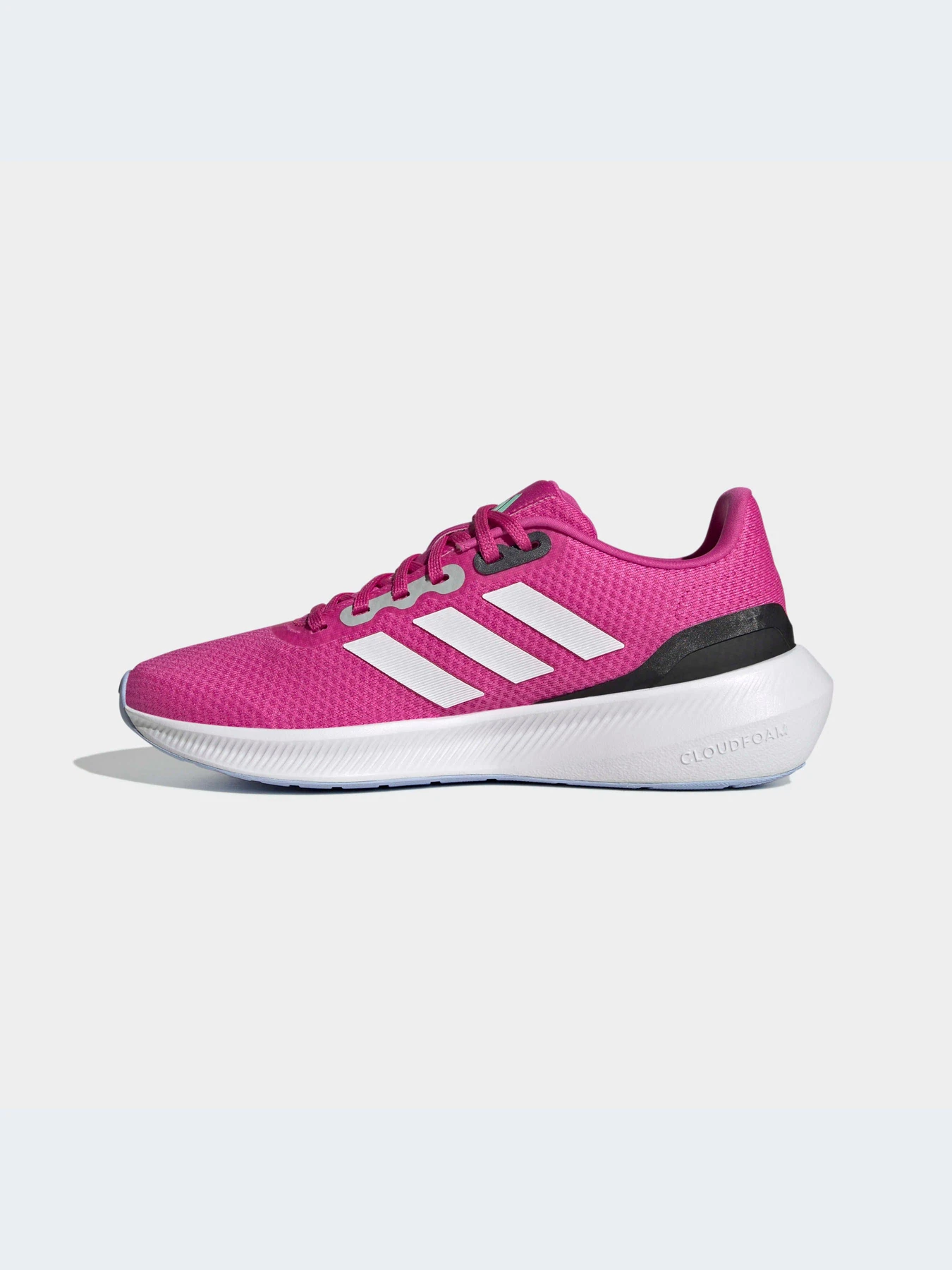 Кроссовки Adidas Runfalcon модель HP7563-KZ Кроссовки Adidas Runfalcon модель HP7563-KZ Фото