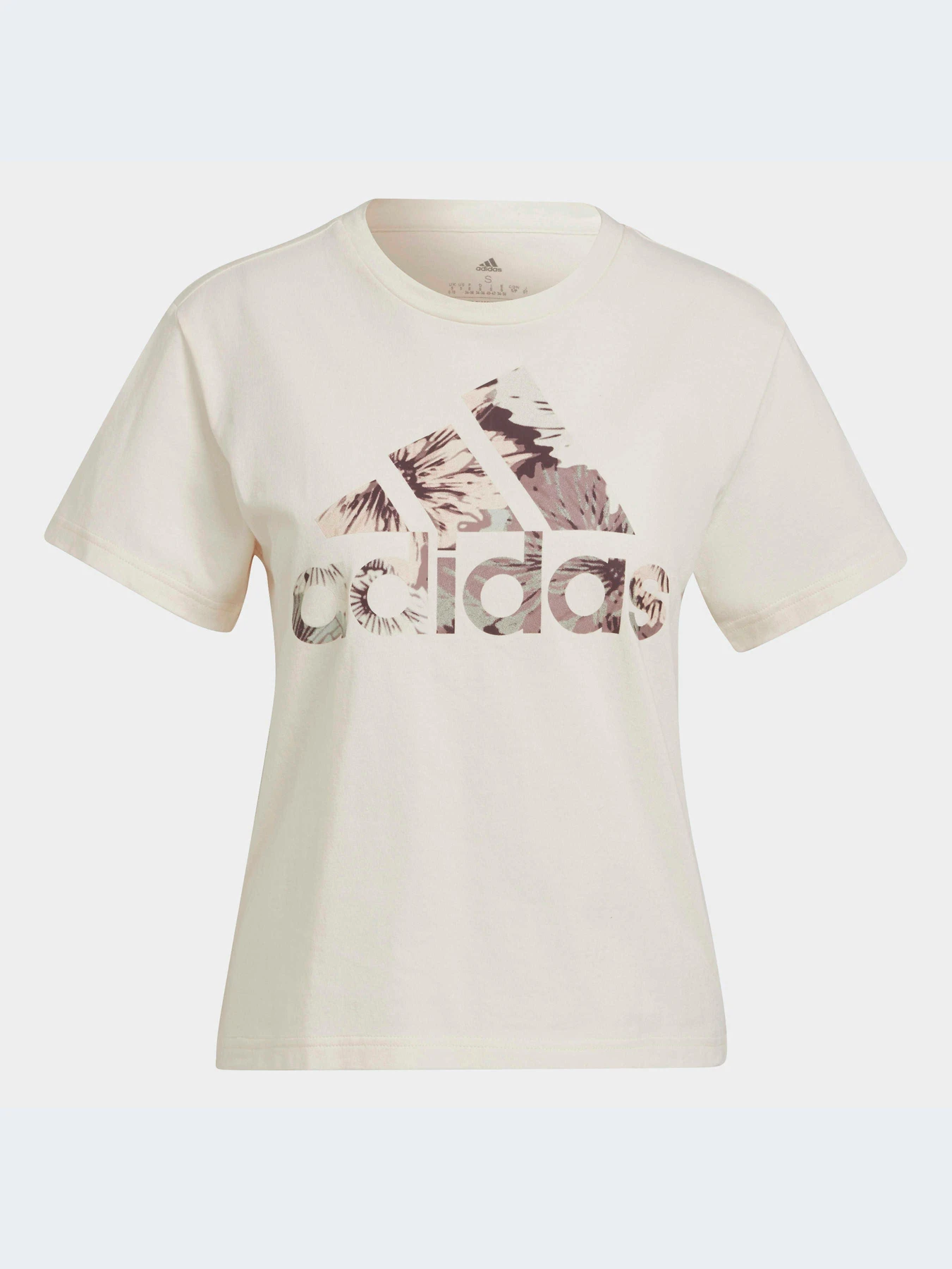 Футболки и поло Adidas модель HN5277-KZ Футболки и поло Adidas модель HN5277-KZ Фото