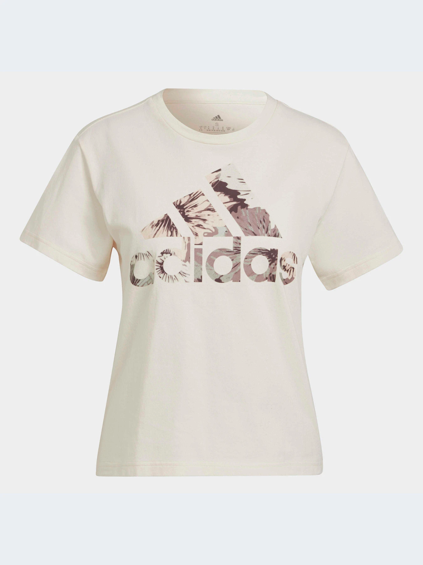 Футболки и поло Adidas модель HN5277-KZ Футболки и поло Adidas модель HN5277-KZ Фото
